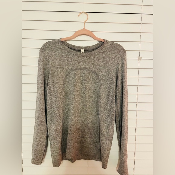 Lululemon Swiftly Tech Slate - Picture 1 of 3